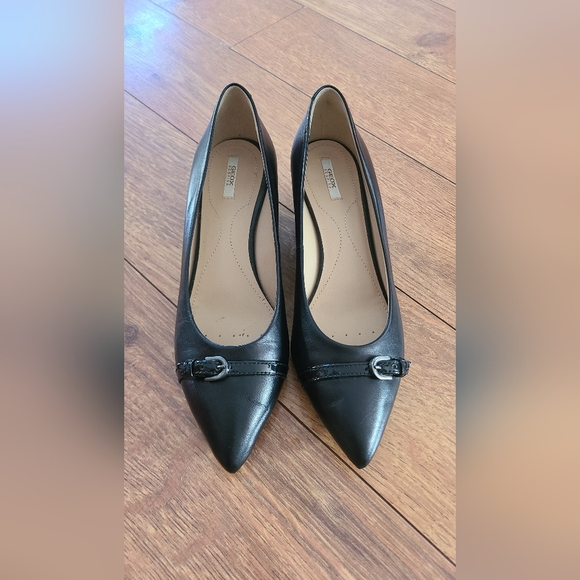 Women's Geox Shoes - Picture 1 of 7